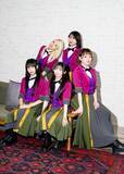 「GANG PARADE ラストにしてベスト『GANG FINALE』――メンバーが語る10年の軌跡と“その先”」の画像9