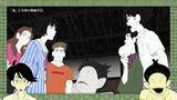 「アニメ『四畳半タイムマシンブルース』劇場公開日が決定！さらに「「私」と小津の映画予告」放送＆原作小説の文庫化発表」の画像4