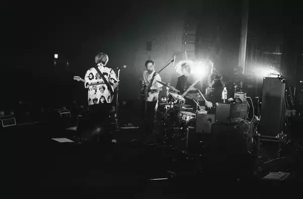 「LIVE REPORT：＜SHIN-ONSAI 2022＞———新宿の真ん中、その文化の声を聴く」の画像