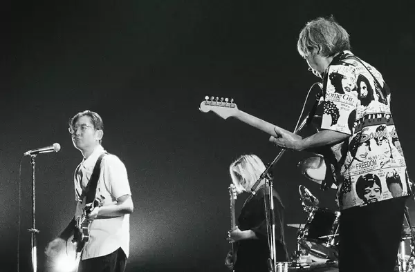 「LIVE REPORT：＜SHIN-ONSAI 2022＞———新宿の真ん中、その文化の声を聴く」の画像