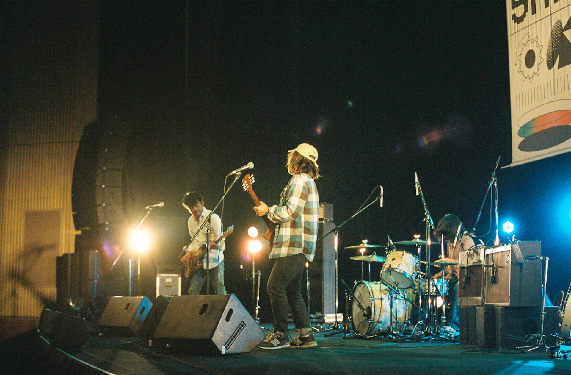 LIVE REPORT：＜SHIN-ONSAI 2022＞———新宿の真ん中、その文化の声を聴く