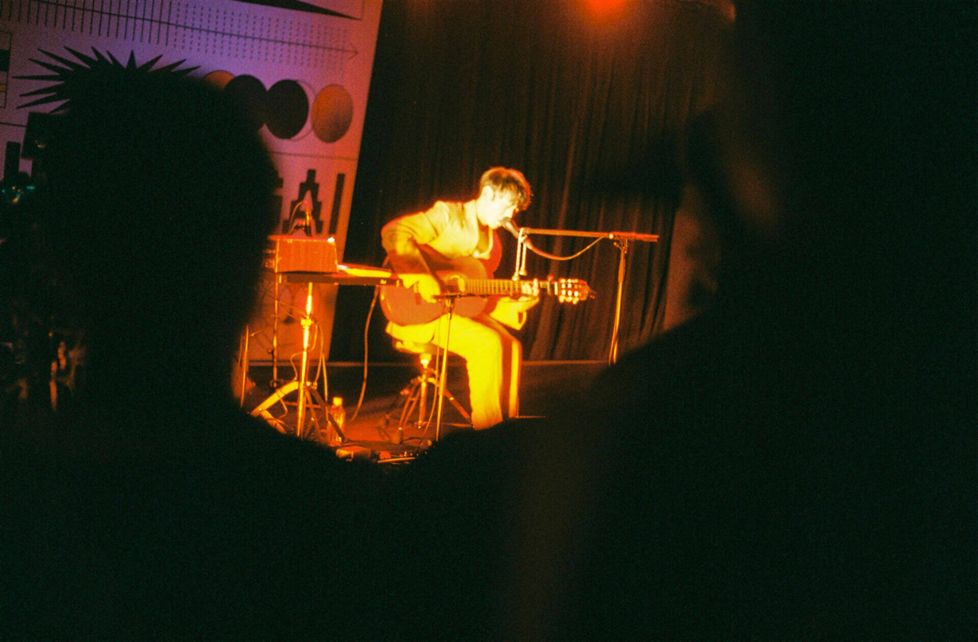 LIVE REPORT：＜SHIN-ONSAI 2022＞———新宿の真ん中、その文化の声を聴く