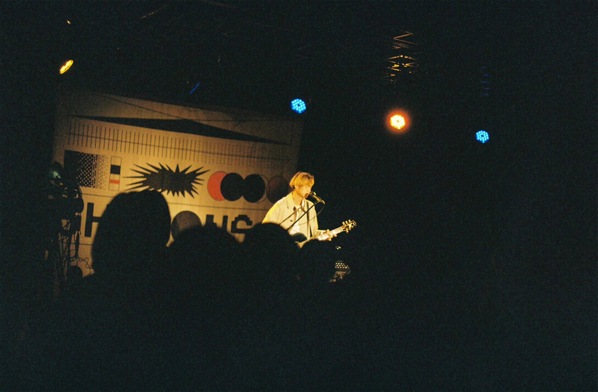 LIVE REPORT：＜SHIN-ONSAI 2022＞———新宿の真ん中、その文化の声を聴く