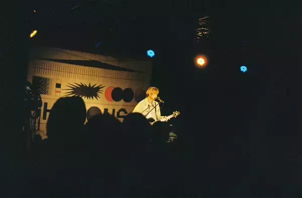 「LIVE REPORT：＜SHIN-ONSAI 2022＞———新宿の真ん中、その文化の声を聴く」の画像