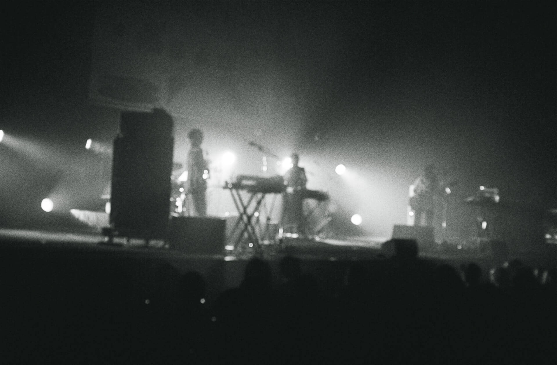 LIVE REPORT：＜SHIN-ONSAI 2022＞———新宿の真ん中、その文化の声を聴く