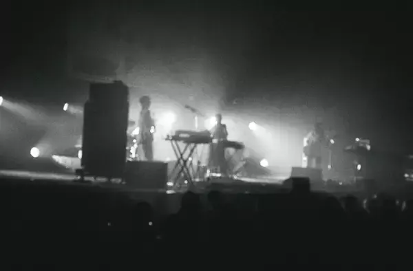 「LIVE REPORT：＜SHIN-ONSAI 2022＞———新宿の真ん中、その文化の声を聴く」の画像