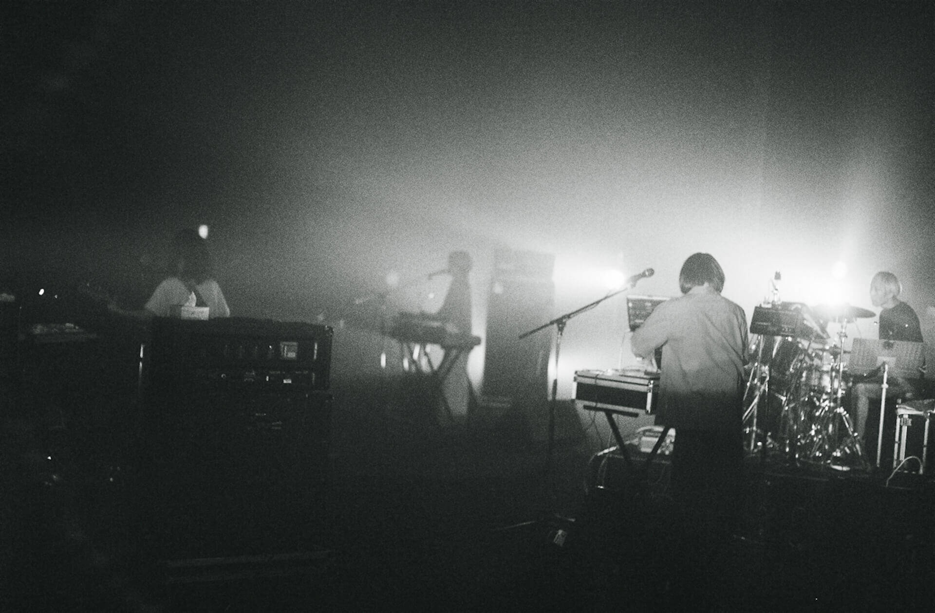 LIVE REPORT：＜SHIN-ONSAI 2022＞———新宿の真ん中、その文化の声を聴く