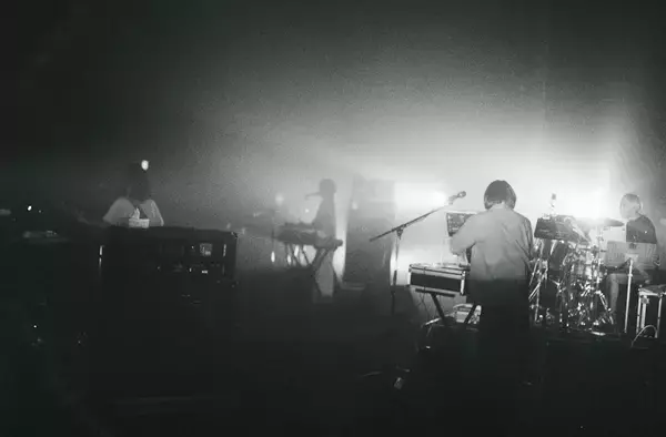 「LIVE REPORT：＜SHIN-ONSAI 2022＞———新宿の真ん中、その文化の声を聴く」の画像