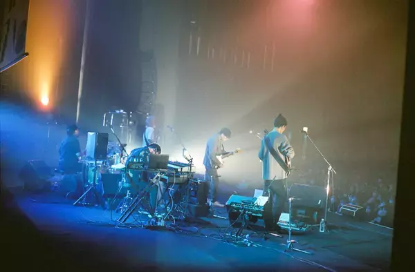 「LIVE REPORT：＜SHIN-ONSAI 2022＞———新宿の真ん中、その文化の声を聴く」の画像