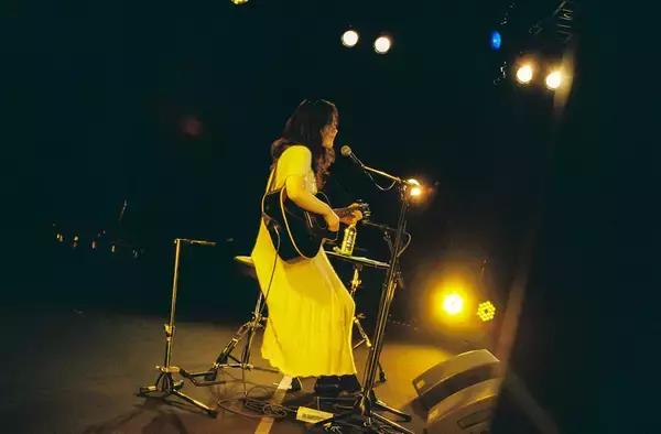 「LIVE REPORT：＜SHIN-ONSAI 2022＞———新宿の真ん中、その文化の声を聴く」の画像