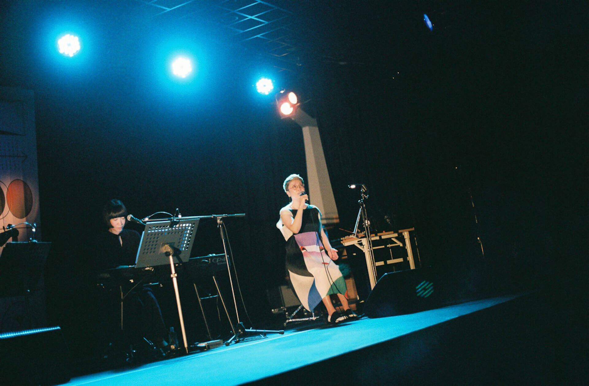 LIVE REPORT：＜SHIN-ONSAI 2022＞———新宿の真ん中、その文化の声を聴く