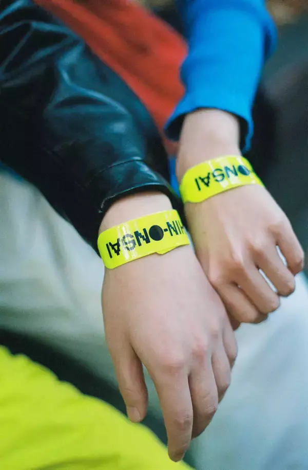 「LIVE REPORT：＜SHIN-ONSAI 2022＞———新宿の真ん中、その文化の声を聴く」の画像