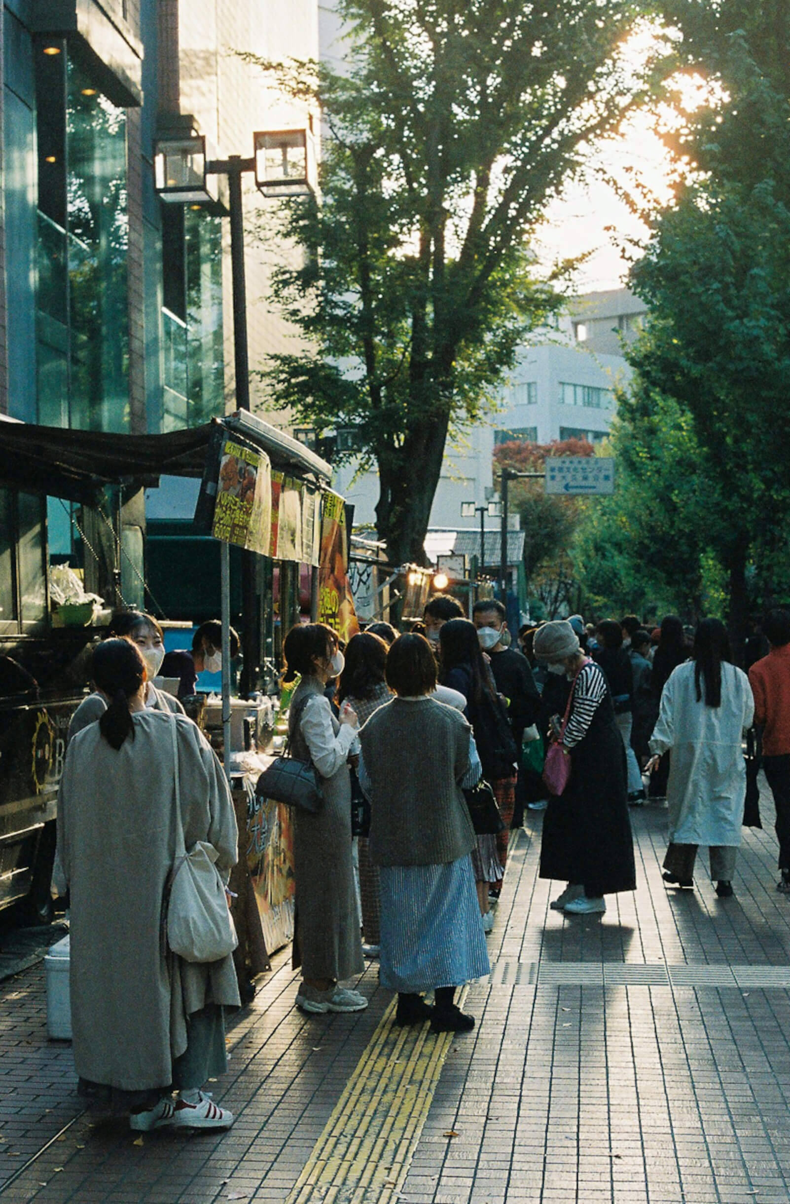 LIVE REPORT：＜SHIN-ONSAI 2022＞———新宿の真ん中、その文化の声を聴く