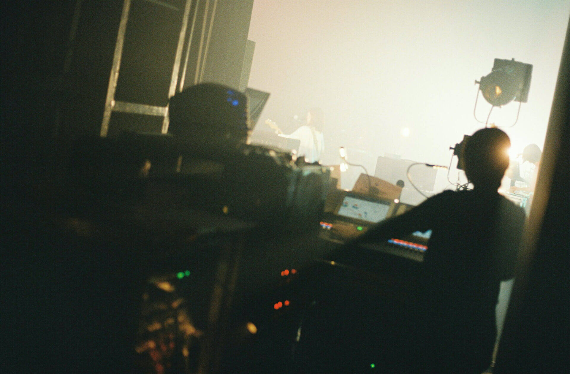 LIVE REPORT：＜SHIN-ONSAI 2022＞———新宿の真ん中、その文化の声を聴く