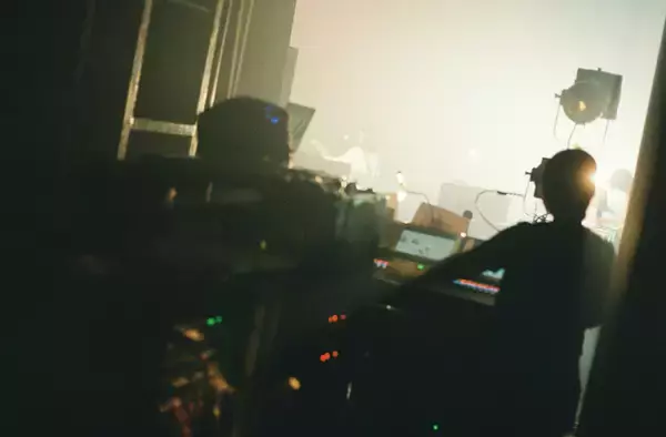 「LIVE REPORT：＜SHIN-ONSAI 2022＞———新宿の真ん中、その文化の声を聴く」の画像