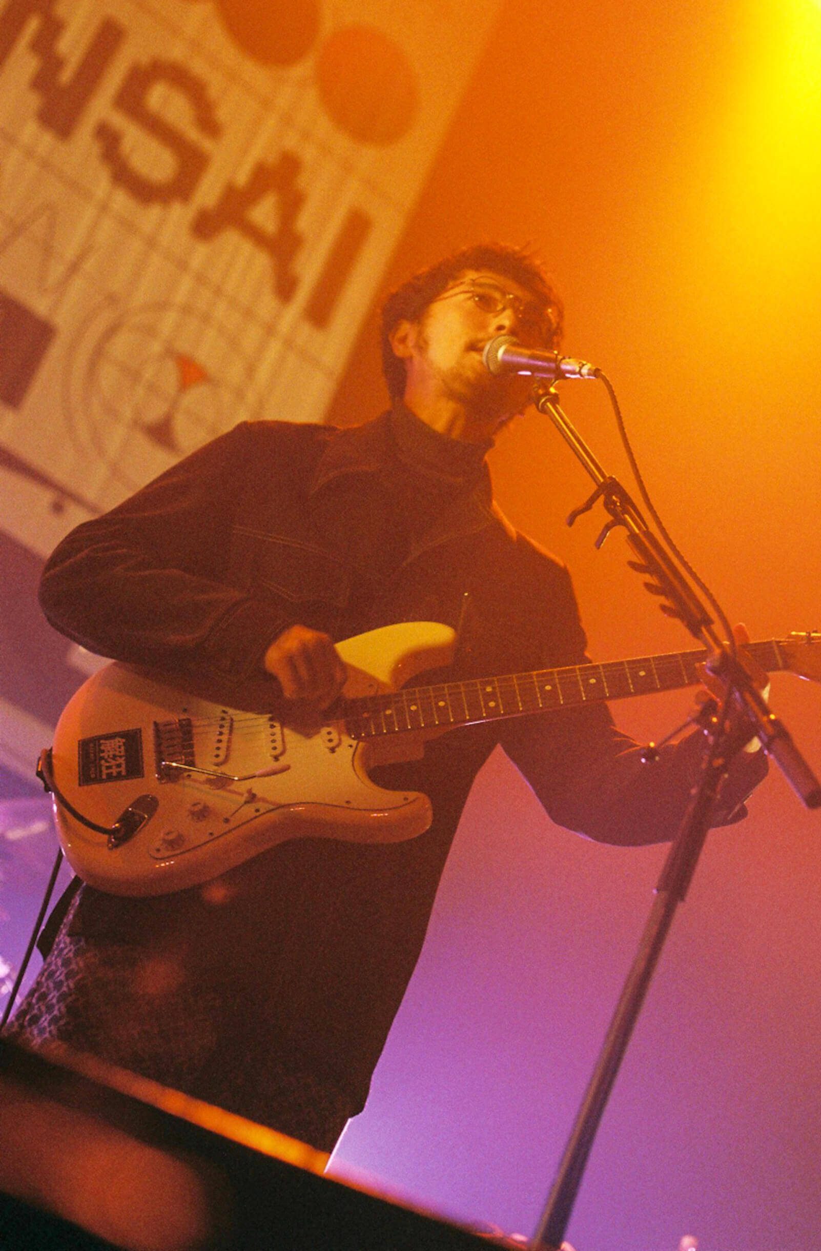 LIVE REPORT：＜SHIN-ONSAI 2022＞———新宿の真ん中、その文化の声を聴く