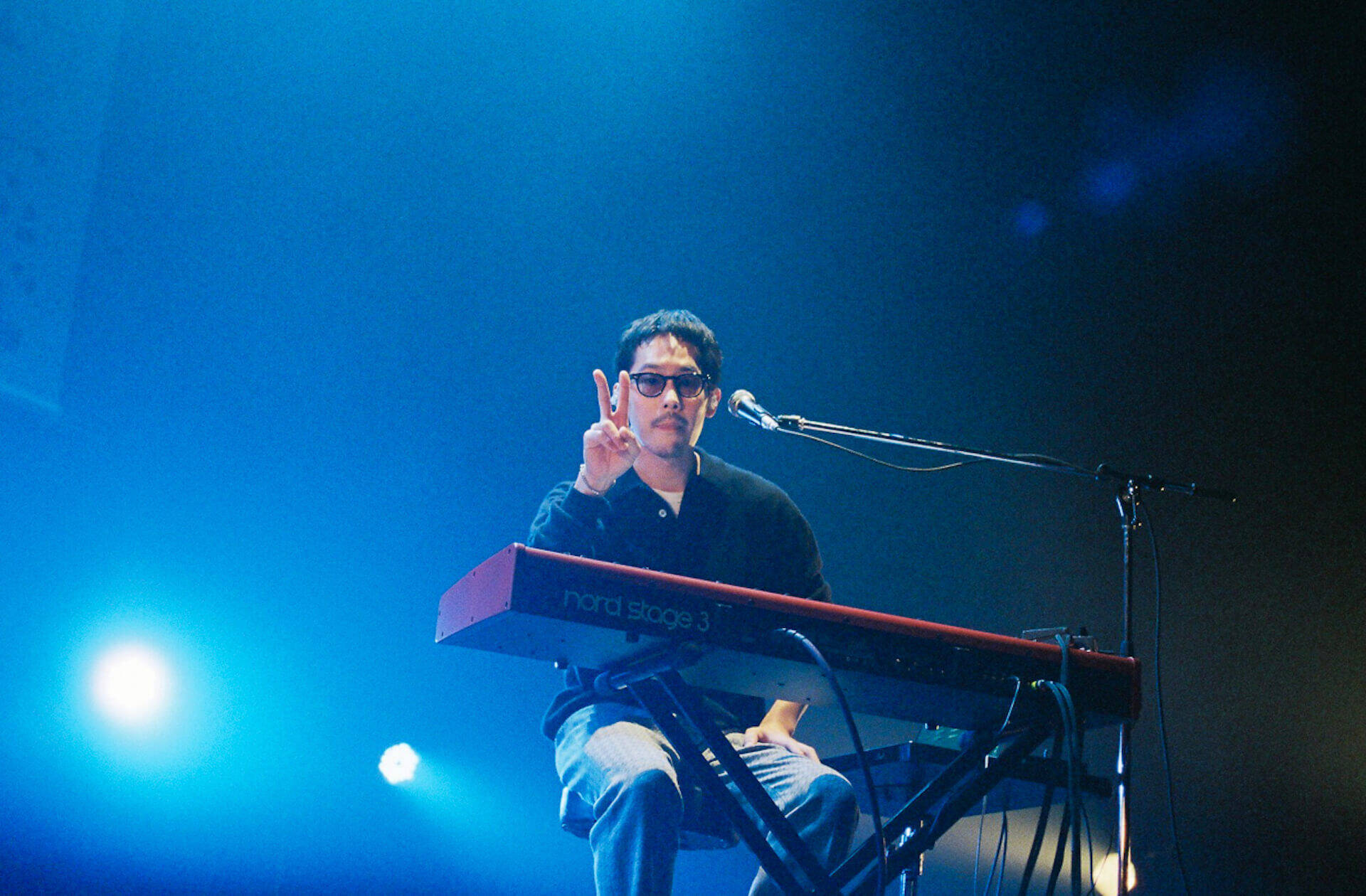 LIVE REPORT：＜SHIN-ONSAI 2022＞———新宿の真ん中、その文化の声を聴く