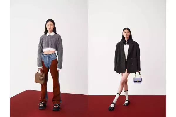 「CHARLES & KEITH」ディズニー映画『ズートピア』の主人公 “ジュディ・ホップス” をテーマにしたコレクションを発売