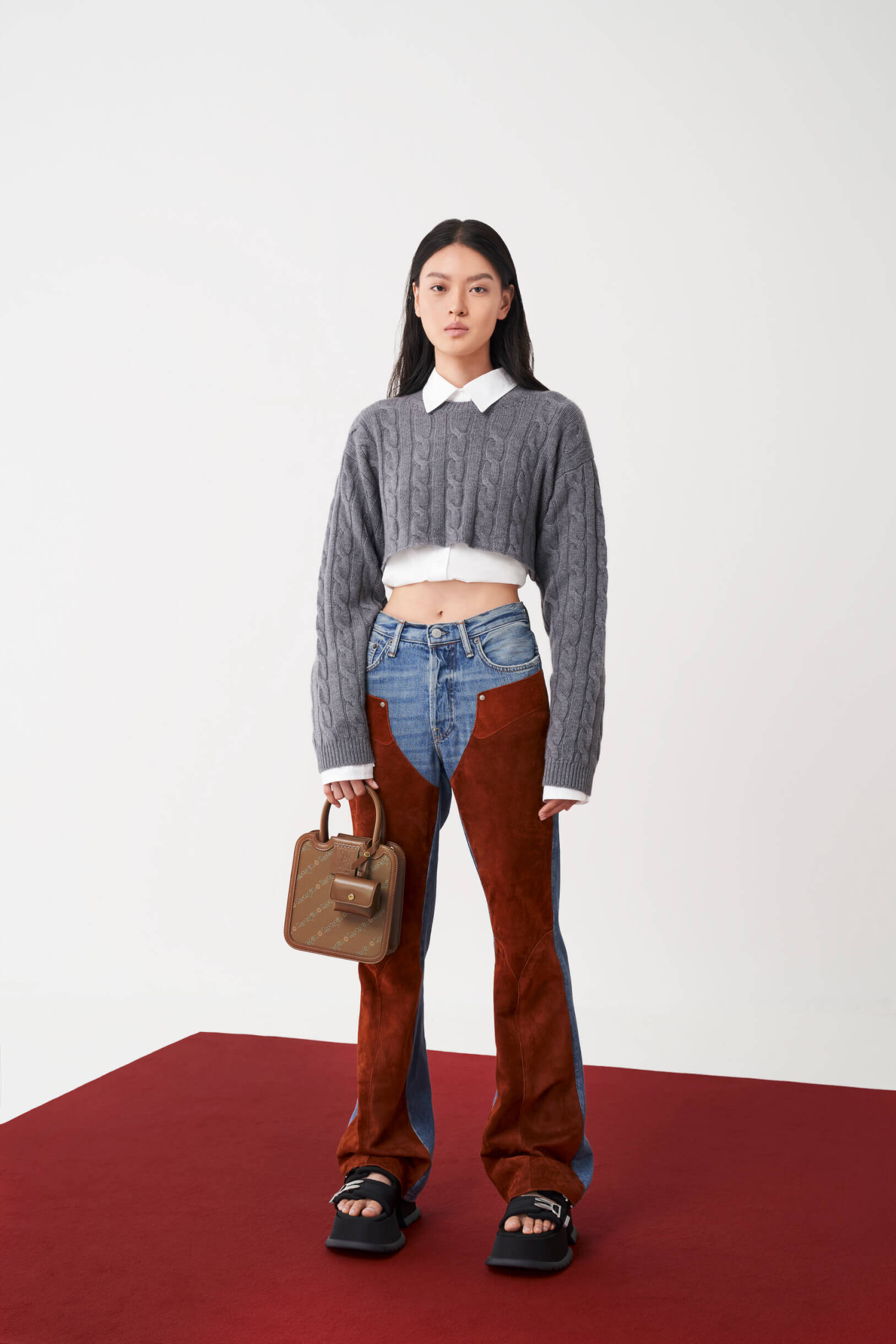 「CHARLES & KEITH」ディズニー映画『ズートピア』の主人公 “ジュディ・ホップス” をテーマにしたコレクションを発売