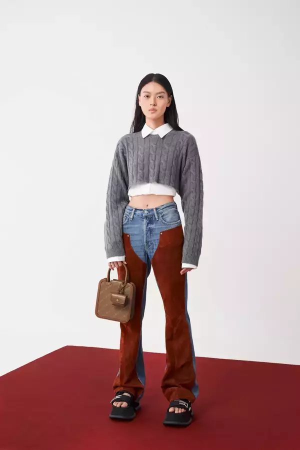 「「CHARLES & KEITH」ディズニー映画『ズートピア』の主人公 “ジュディ・ホップス” をテーマにしたコレクションを発売」の画像