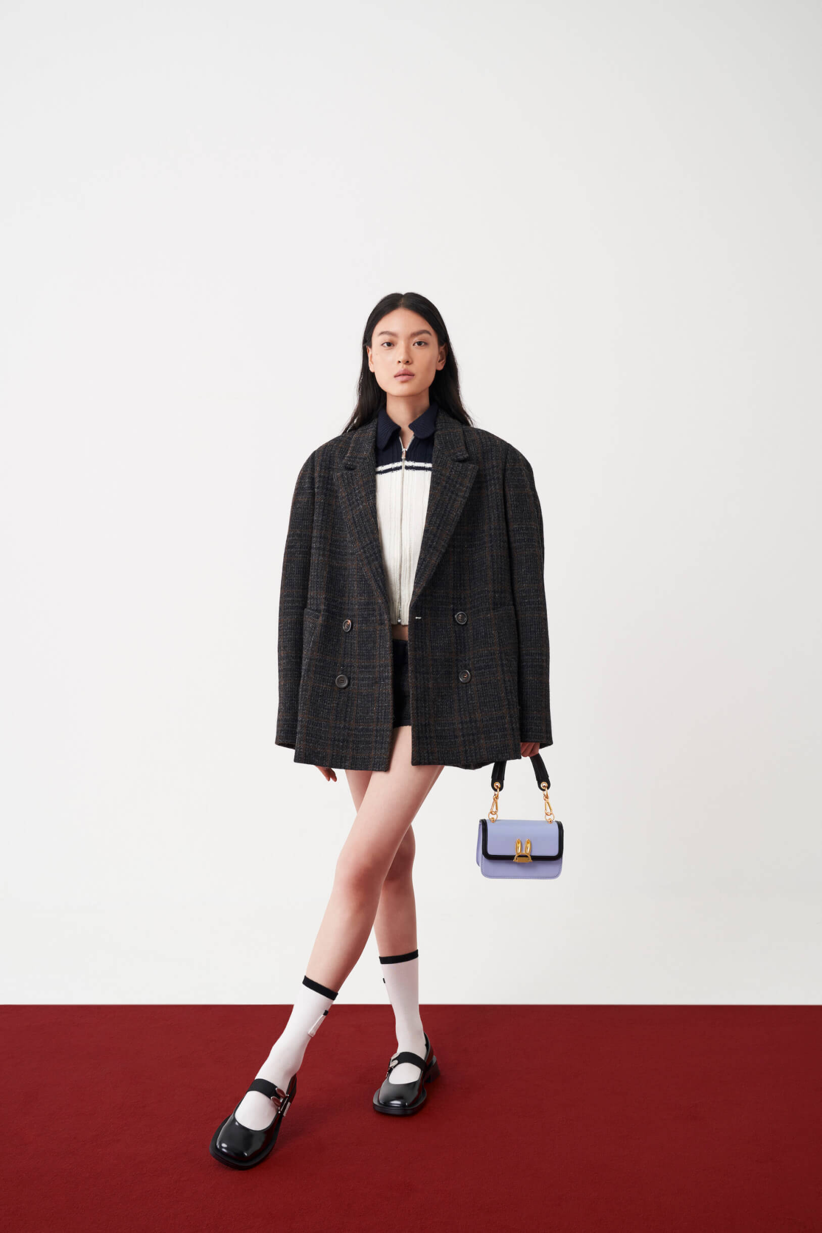 「CHARLES & KEITH」ディズニー映画『ズートピア』の主人公 “ジュディ・ホップス” をテーマにしたコレクションを発売