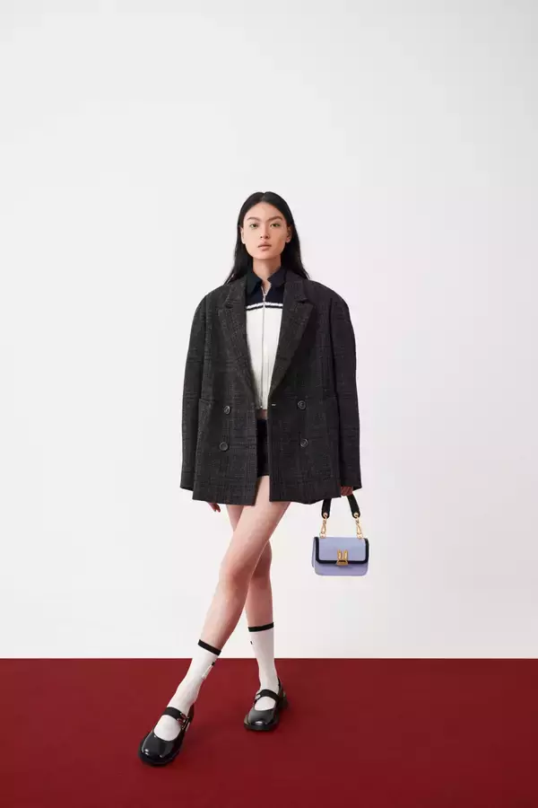 「「CHARLES & KEITH」ディズニー映画『ズートピア』の主人公 “ジュディ・ホップス” をテーマにしたコレクションを発売」の画像