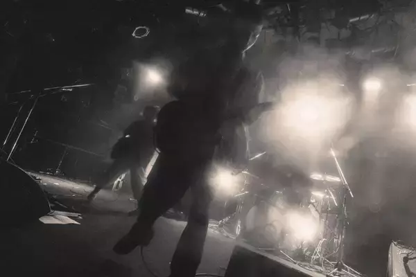 「僕らがNikoんを好きなワケ Vol.02 ～ファン・インタビューから紐解くバンドの魅力～」の画像