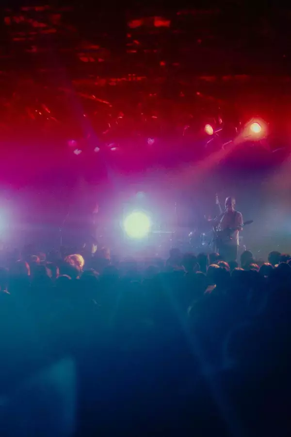 「僕らがNikoんを好きなワケ Vol.02 ～ファン・インタビューから紐解くバンドの魅力～」の画像