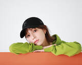 「Z世代ガールズストリートカルチャーを牽引する古川優香とニューエラのコラボコレクションが登場！」の画像4