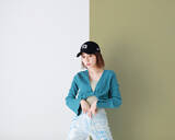 「Z世代ガールズストリートカルチャーを牽引する古川優香とニューエラのコラボコレクションが登場！」の画像5