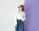 「Z世代ガールズストリートカルチャーを牽引する古川優香とニューエラのコラボコレクションが登場！」の画像6