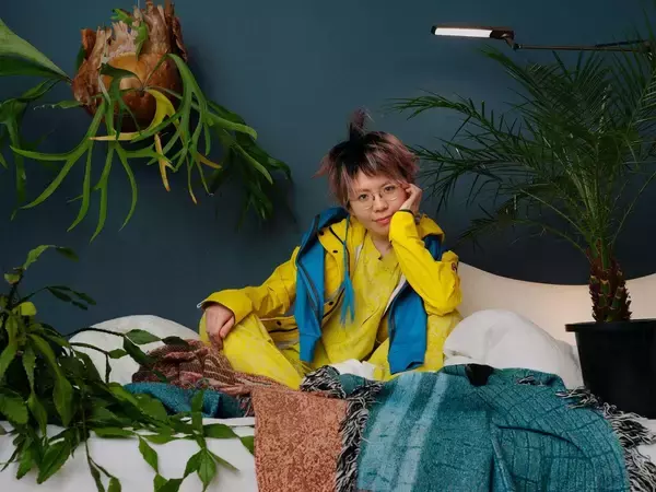 「中村佳穂、2022年全国ホールツアーより「get back」のライブ映像が公開｜WOWOWで特集「音楽ライブと映画で観る中村佳穂」が放送・配信」の画像