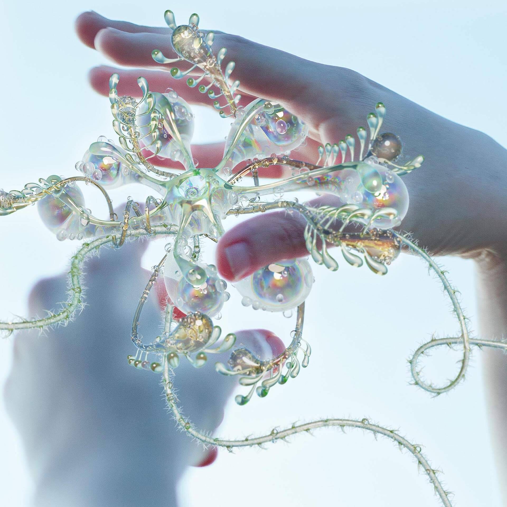 中村佳穂、2022年全国ホールツアーより「get back」のライブ映像が公開｜WOWOWで特集「音楽ライブと映画で観る中村佳穂」が放送・配信