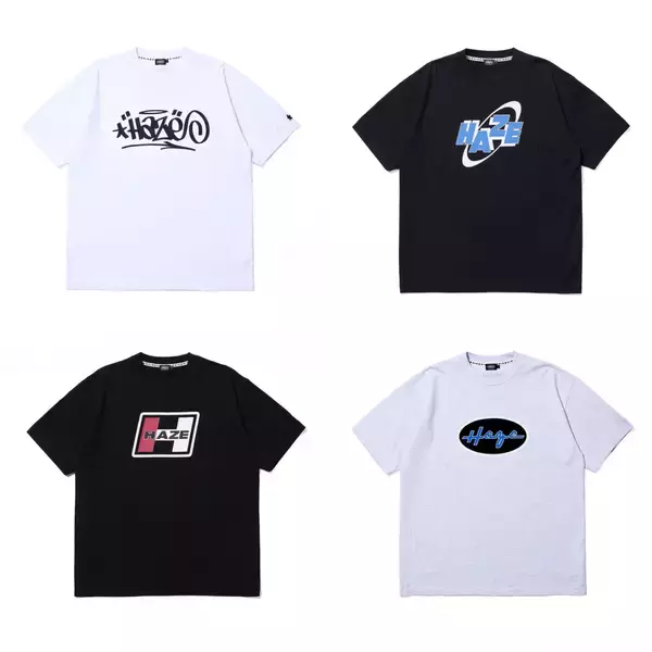 「エリック・ヘイズが＜ComplexCon Hong Kong 2026＞に参加決定」の画像