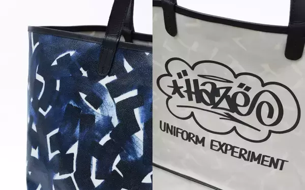 「エリック・ヘイズが＜ComplexCon Hong Kong 2026＞に参加決定」の画像