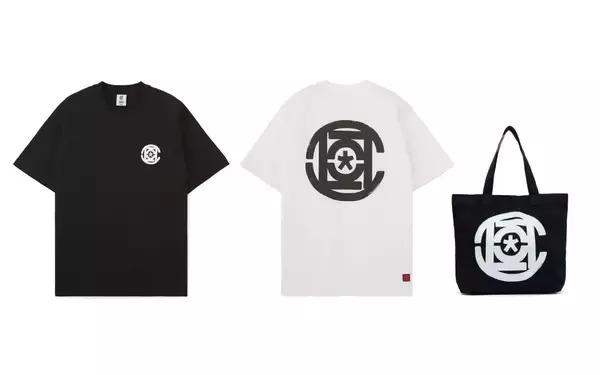 「エリック・ヘイズが＜ComplexCon Hong Kong 2026＞に参加決定」の画像