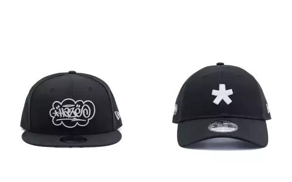 「エリック・ヘイズが＜ComplexCon Hong Kong 2026＞に参加決定」の画像