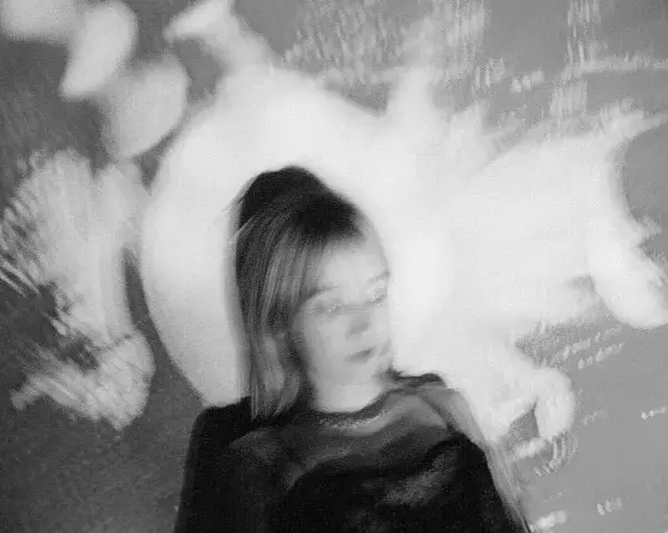 Jesus WeekendがデビューEP『Rudra no Namida』のストリーミングを解禁