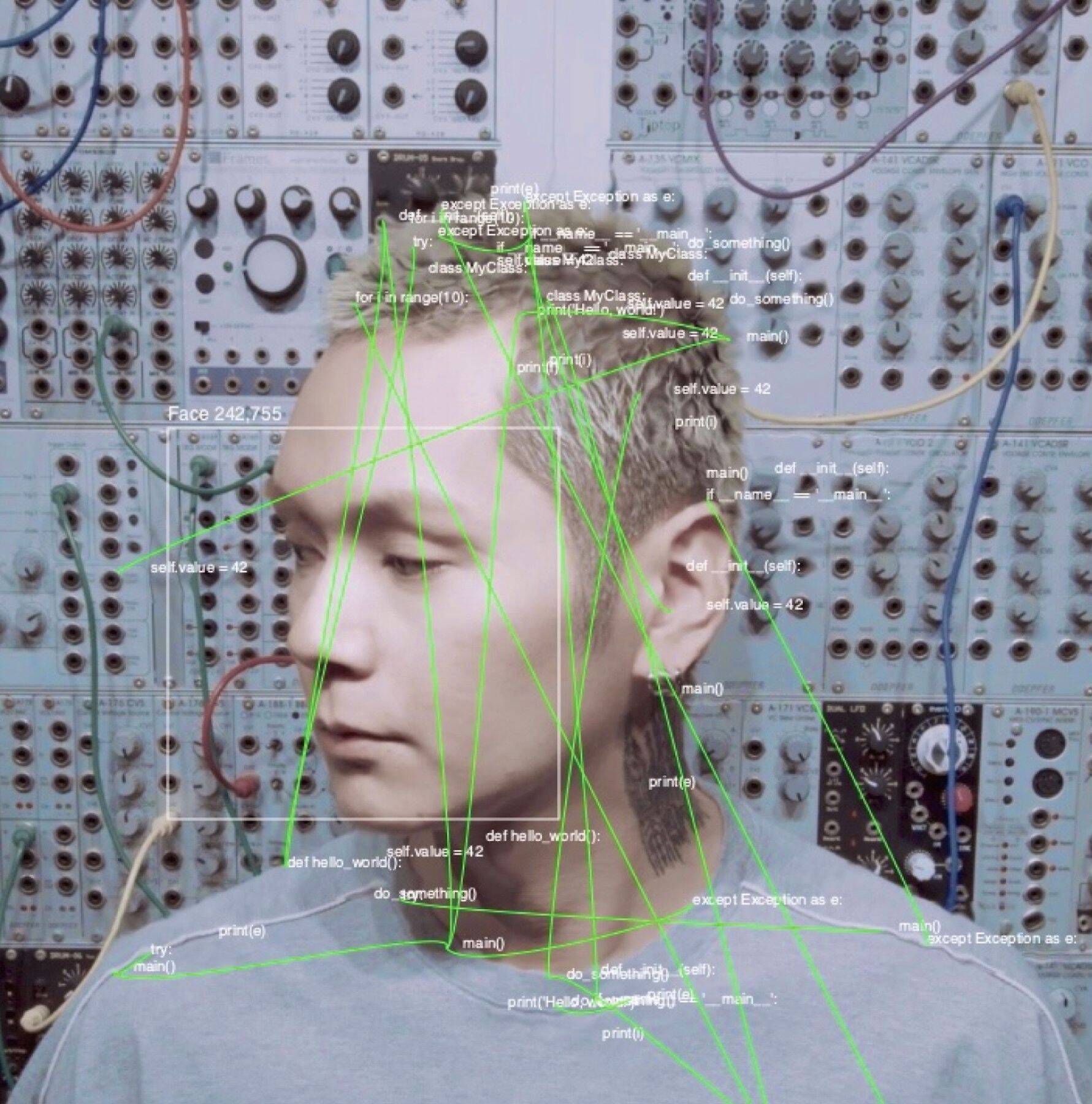 注目のDJ/プロデューサー KENTACATSが自身初となるEPをリリース！