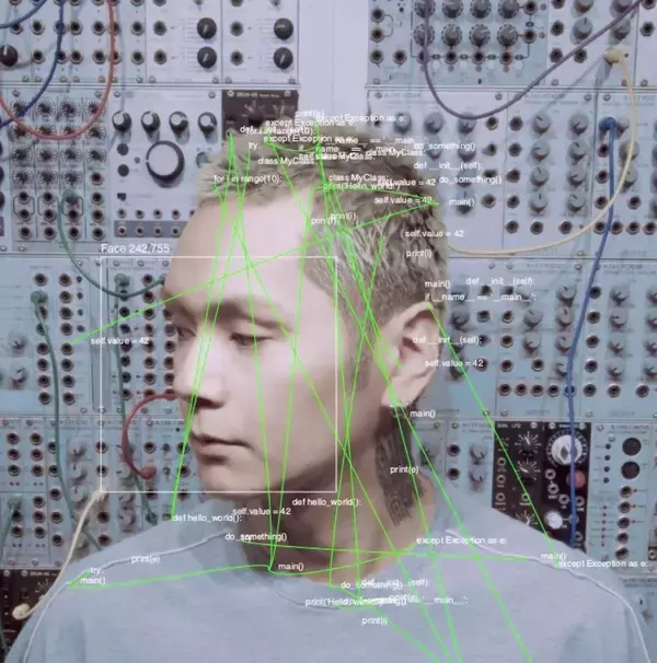 「注目のDJ/プロデューサー KENTACATSが自身初となるEPをリリース！」の画像