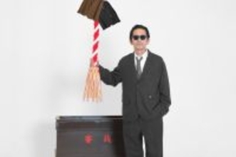 野村訓市率いる「TRIPSTER」と〈Dickies®〉による“紳士服のディッキーズ”の最新作が発売