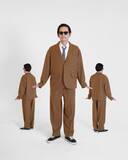 「野村訓市率いる「TRIPSTER」と〈Dickies®〉による“紳士服のディッキーズ”の最新作が発売」の画像3