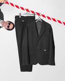 「野村訓市率いる「TRIPSTER」と〈Dickies®〉による“紳士服のディッキーズ”の最新作が発売」の画像5