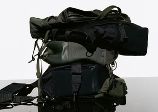 〈PORTER〉の新シリーズ MONOCHROMEがグローバルローンチ