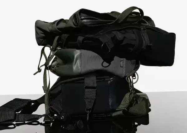 〈PORTER〉の新シリーズ MONOCHROMEがグローバルローンチ