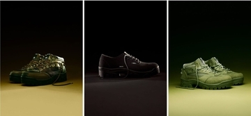 〈OTW by Vans〉x〈OAMC〉によるコラボコレクションが発売