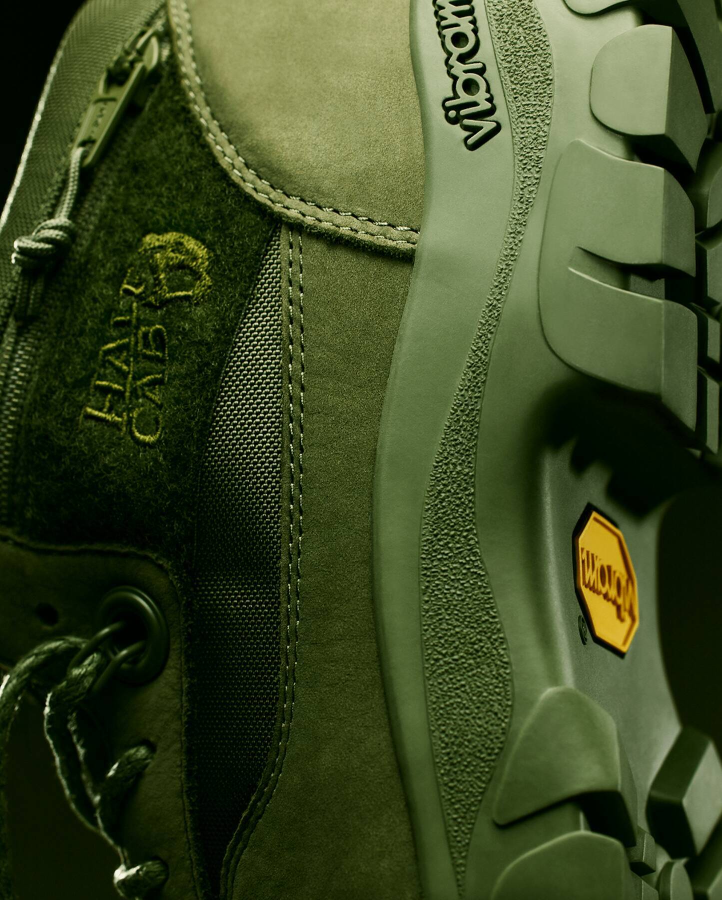 〈OTW by Vans〉x〈OAMC〉によるコラボコレクションが発売