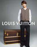 「プロスケートボーダーの堀米雄斗が〈Louis Vuitton〉の新たなアンバサダーに」の画像2