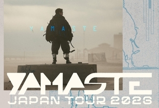 ジャズキーボーディスト BIGYUKIのジャパンツアー＜YAMASTE JAPAN TOUR 2026＞が開催決定