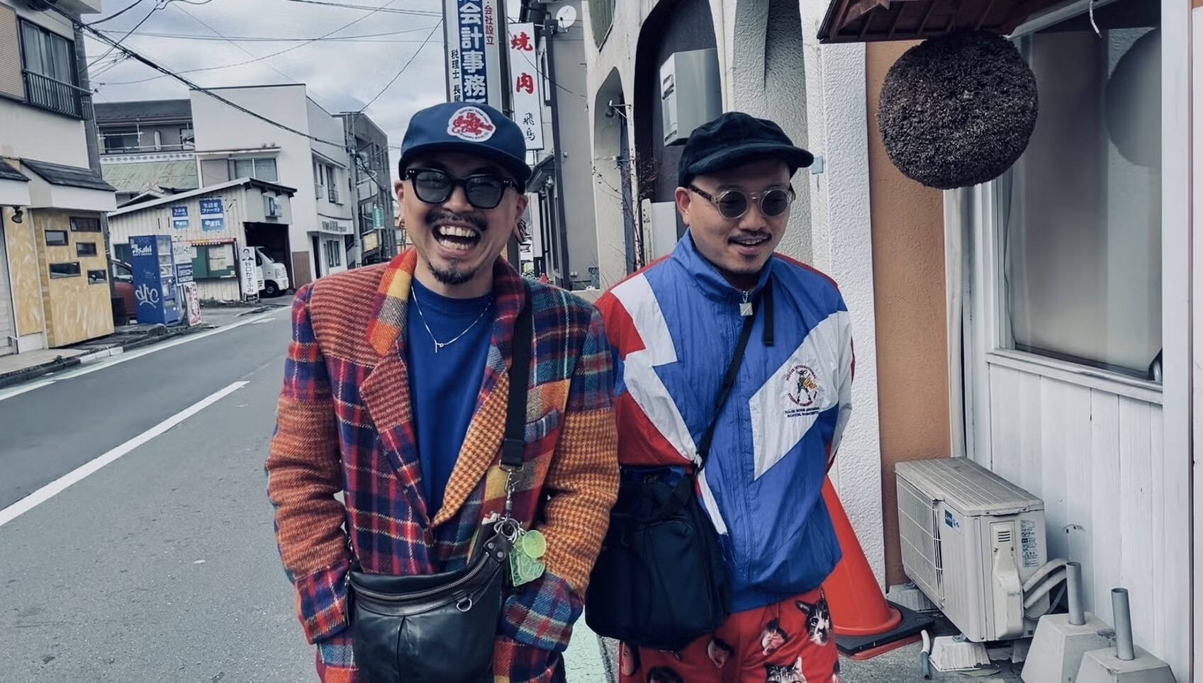 Sak.M&SlowKarMaが1stアルバムをレコードで制作するクラウドファンディングを開始。ボーカル・佐久麻瞬太郎の半生と覚悟を綴った手記を一部公開